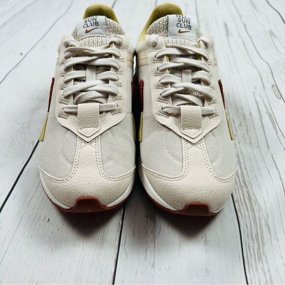 Nike Air Max Pre-Day Sun Club Light Orewood Brown DM0037-100 Sneakers Size 8.5 - Picture 9 of 14